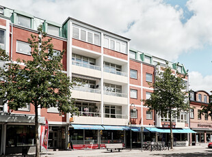 Apartment - Stora Torg Eslöv