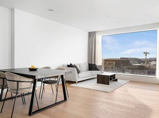 Apartment - Torsplan Stockholm