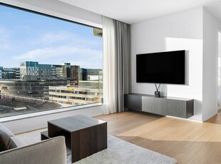 Apartment - Torsplan Stockholm