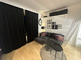 Apartment - Trunstavägen Knivsta