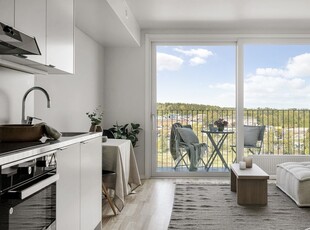 Apartment - Turfgatan Täby