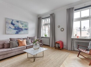 Apartment - Västra Storgatan Eskilstuna