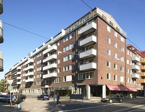 Baldersgatan 10