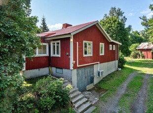 Cottage - Holmsundsvägen Norrtälje