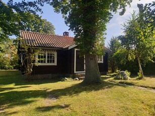 Cottage - Solskensvägen Karlshamn