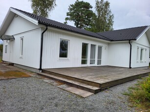 House - Bergåsvägen Öjersjö