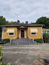 House - Glömstavägen Huddinge