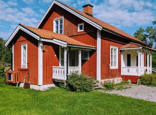 House - Gotövägen Västerås