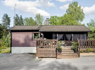 House - Grävlingstigen Vallentuna