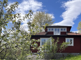 House - Rådjursvägen Nacka