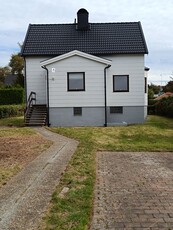 House - Strängnäsgatan Göteborg