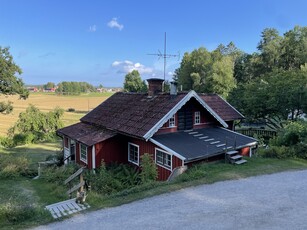 House - Västerhoxlavägen Sorunda