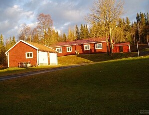 Järpen, Jämtland, Åre