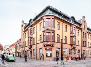 Larmgatan 14