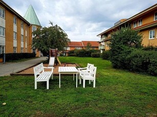 Lund, Skåne