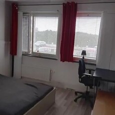 Private Room in Shared Apartment in Stockholm