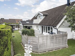 Rapsgatan 26 Södra Utmarken 7 rok, 200 kvm, Ängelholm