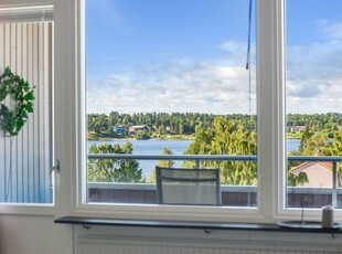 Residensgatan 4A Centrum Varvet 4 rok, 97 kvm, LULEÅ