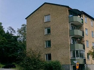 Ronna, Södertälje, Stockholm