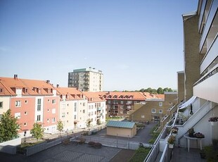 Runebergsgatan 4