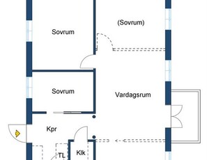 Skoghall, Värmland, Hammarö