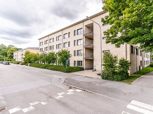 Stabby allé 11E Luthagen 1 rok, 31 kvm, UPPSALA