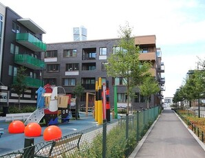 Västra Hamnen, Malmö, Skåne