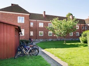 Ystad, Skåne