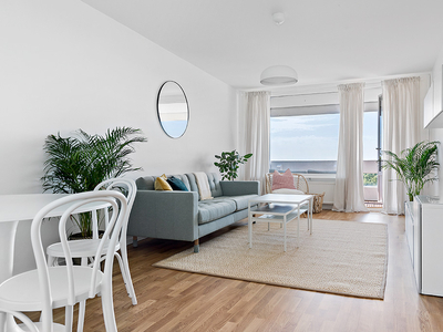 Apartment - Nyforsgatan ESKILSTUNA