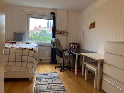 Apartment - Odensgatan Uppsala