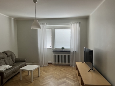 Apartment - Slottsgatan Norrköping