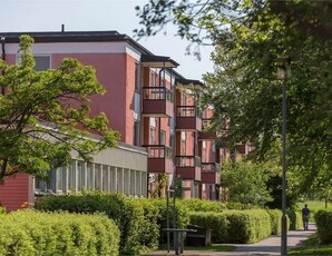 Almqvistgatan 1