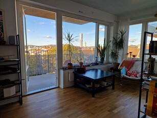 Apartment - Amiralitetsgatan Göteborg