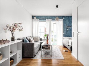 Apartment - Bernadottestigen Uppsala