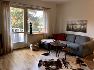 Apartment - Bollstavägen Enskede