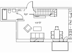 Apartment - Byle alle Täby