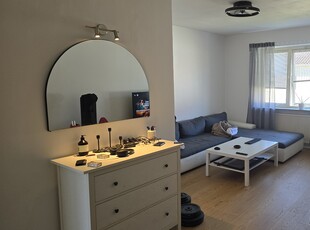 Apartment - Doktorsgatan Ängelholm