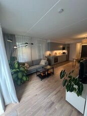 Apartment - Einar Hansens Esplanad Malmö