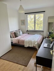 Apartment - Ekensbergsvägen Stockholm