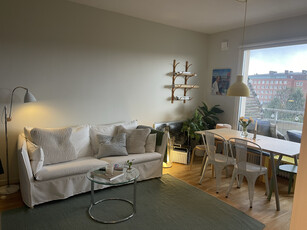 Apartment - Gibraltargatan Göteborg