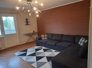 Apartment - Kaskögatan Kista