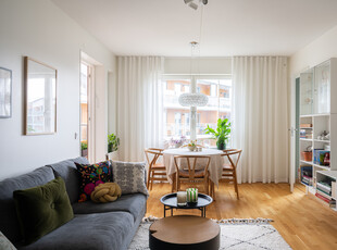 Apartment - Kristinebergs slottsväg Stockholm