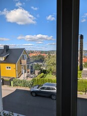 Apartment - Krokgatan Sundsvall