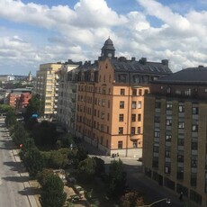 Apartment - Kungsklippan Stockholm