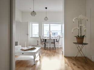 Apartment - Lackerargränd Huddinge