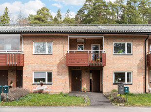 Apartment - Lillkalmarvägen Djursholm