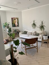 Apartment - Lorensbergsgatan Stockholm