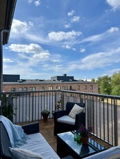 Apartment - Ångbåtsvägen Södertälje