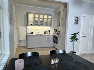 Apartment - Östra Klevgatan Strömstad