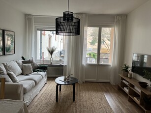 Apartment - Paternostervägen Johanneshov